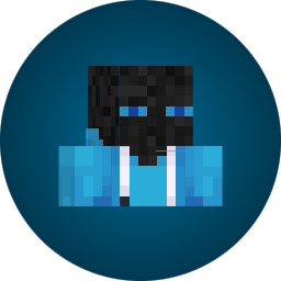 Coop's Minecraft avatar
